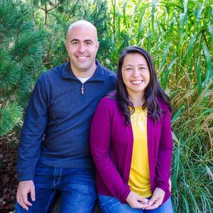 Meet your Posher, Margaret